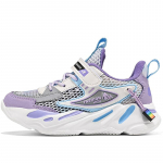 Suvised t&uuml;drukute v&otilde;rgust hingavad &otilde;&otilde;nsad vabaajaspordijalatsid T&uuml;drukute kingad 27 roosa