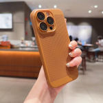 Candy Colors suvine hingav v&otilde;rgust soojuse hajutamine iPhone 14 13 12 11 Pro Max pehme silikoonist kaamera objektiivi kaitsekate For iPhone 13 ProMax