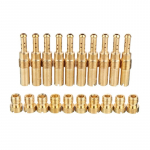 20 tk karburaatori p&otilde;hid&uuml;&uuml;side komplektid 10 karburaatori p&otilde;hipihustit koos 10 aeglase juhtd&uuml;&uuml;siga tarvikutega Vastupidav PWK PE CVK jaoks