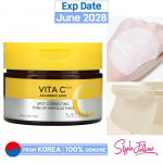 [MISSHA] Vita C Plus Spot Correcting Tone Up Ampoule Pads 210g (1 pack / 80 Pads) 1 pack  (80 Pads)