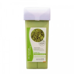 Roll On Hot Depilatory Wax Cartridge Cartridge Heater Vahatamine Karvaeemaldus Eemalda roheline