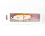 Madotachi Gimikin 160mm 1.5 oz Ujuv S&ouml;&ouml;t Otsing Roosa (1589)