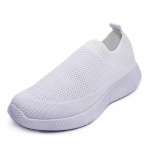 Kevadised naiste kingad kudumine sokid tossud naiste lamedad kingad vabaaja hingavad tossud naiste jalan&otilde;ud 35