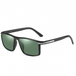 Pimestamisvastased Square Minus retseptiga p&auml;ikeseprillid Polarized Outdoor Uv400 l&uuml;hin&auml;gelikud p&auml;ikeseprillid dioptritega 0 -0 ,5 -0 ,75 kuni -6 -6.0