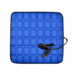 Soojendusega autoistme padi Kiiresti soojenev elektriline soojendi m&auml;luvahtpadi One Size