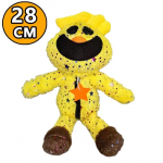68stiilis naeratavad olevused Palus m&auml;nguasi Humala kassinaps Bearhug Plushie Catnap Palus nukukaunistus Kawaii t&auml;idisega m&auml;nguasi Kingitus lapsele