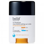 Belif UV Protector Aqua Balm Cooling Sun Stick SPF 50+ PA++++, 14g, 1 piece 1 PCS
