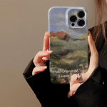 Pehme silikoonkorpus Fashion Paindlik TPU &uuml;mbris t&auml;ielik tagakaas iPhone'ile Samsung Xiaomi Poco Redmi HUAWEI HONOR REDMI K20