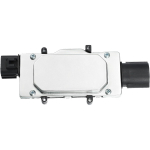 Mootori jahutusventilaatori kontroller Mazda Volvo Ford Focus Module ventilaatori juhtseadmele