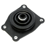 OEM NA0164481B K&auml;igukangi manseti kummist tihend MX5 MK1 MK2 1889-2005 jaoks Otsene asendus K&auml;igukangi mansett Praktiline Vastupidav black