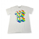 Koszulka T-shirt damski Spencer's S