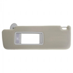 P&auml;iksesirm Land Cruiser Prado 2002-2010 jaoks P&auml;ikesekaitse Asendab 7432060850B1 Esipool vasak/parem pool P&auml;ikesesirm Must/Beež Z beež