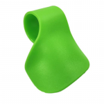 Mootorratta kiirendi abik&auml;epidemed Gaasihoova randmetugi Mootorratta tarvikud roheline