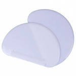 Valge kondiitritaigna l&otilde;ikur Koogi t&ouml;&ouml;riistad Kaabits Paindlik ja ohutu plastikust k&ouml;&ouml;git&ouml;&ouml;riist