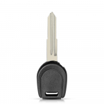 Transponderi kaugjuhtimispuldiga auto v&otilde;tme&uuml;mbris, kiibita, sobib Mitsubishi Colt Lancer Mirage'ile Left Blade