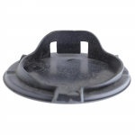 Auto esiosa p&otilde;rkeraua veokonksu kate BMW E81 E87 jaoks 2004-2012 M-sport 51117837429 Autotarvikud 1tk veokonksu silmakate CHINA