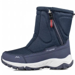 Mood Meeste Soojad Lumesaapad T&otilde;mblukuga Meeste Saapad V&auml;litingimustes Meeste jalan&otilde;ud Veekindlad Unisex K&otilde;rge Top Plus Puuvillased Saapad Paks karusnahk Zapatos 44
