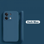 Redmi Note 13 Note13 Pro Case vedel silikoonist pehme kate Xiaomi Redmi Note 13 Note13 Pro Plus 5G Note13Pro telefoni&uuml;mbrisele Redmi Note 13 Pro 5G