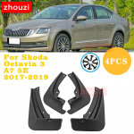 Skoda Octavia Pro 2006- 2017 2018 autode porilappidele porikaitse pritsmekaitsetele poritiibade porilappidele 2006-2013