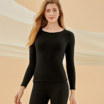 1 komplekt(s&auml;rk+p&uuml;ksid) Antibakteriaalsed paarid Seksikad &otilde;mblusteta veniv termopesukomplektid Unisex &otilde;hukesed &otilde;hukesed s&uuml;gisriided L