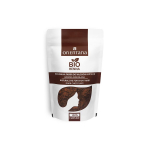 ORIENTANA Naturalna farba do włos&oacute;w kr&oacute;tkich, gorzka czekolada 50g
