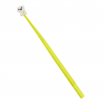 1 ml Halloweeni &otilde;udne silikoongeelpliiats, 0,5 mm, geelkirjutuspliiats koolitarvete jaoks &otilde;pilastele, lastele kingitused, Halloweeni koolitagasi kingitused One Size must