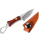 Mini karbil&otilde;ikur roostevaba terava teraga peen poleeritud v&otilde;tmehoidja ripats, rippuv auk, roostekindel taskul&otilde;ikur pakendi avaja l&otilde;ikur koos kaanega C