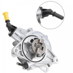 456583 11667586424 701366060 456578 Uus originaal piduri vaakumpump &otilde;hupump Peugeot 3008 308CC 508 Citroen C4L 1.6T jaoks