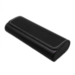 Elegant Eyewear Storage Box in Vegan Leather for Fashion Accessories must