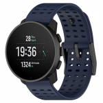 Silikoonist spordirihm Suunto rece S 9 Peak Pro jaoks, Suunto 5 Peak kellarihma vahetusk&auml;ev&otilde;ru Suunto vertikaalse kellarihma jaoks 22 For Suunto 5Peak