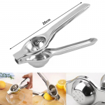 Sidrunipressija alumiiniumsulamist sidrunimahlapress K&auml;sitsi pressitud mahlapress Tugev k&auml;sitsi pressitud puuviljamahlapress