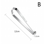 1 tk 430 roostevabast terasest kalaluu ​​pintsetid n&auml;pitsad klambrit&otilde;mbaja eemaldaja tangid kalaluu ​​kitkumise klamber k&ouml;&ouml;gividinad t&ouml;&ouml;riistad B