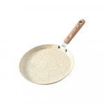 Mittekleepuvad pannkoogipannid, k&uuml;psetusn&otilde;ud, multifunktsionaalsed pannkrepp-k&ouml;&ouml;gin&otilde;ud 18cm