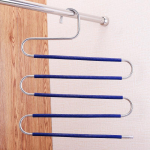 1tk 5 &uuml;hes p&uuml;kste riidepuud Roostevabast terasest riidepuud Ruumis&auml;&auml;stlikud kapid riidepuud riidepuu riidepuud riidepuud p&uuml;kste angaarid sinine