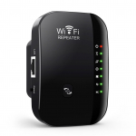 300M WiFi kordaja juhtmevaba signaali v&otilde;imendi 7 m&auml;rgutuled WiFi leviulatuse pikendaja Ethernetiga US