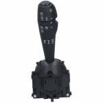 Akozon Interrupteur De Phare Commutateur De Phare Contrle De Clignotant 8201167988 Convient Pour Dacia Auto Commutateur