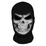 Reaperi mask Cosplay Skull Ghost Death Halloween Cosplay kost&uuml;&uuml;m Balaclav