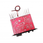 Autov&otilde;imendi Subwoofer Bass 12V 150W Moodul PCB Plaadi Komplekt