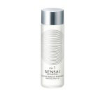 SENSAI Silky Purifying Gentle Make-up Remover silmadele + huultele, 1 tk. white