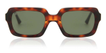 Taylor Morris Sidney C2 Unisex P&auml;ikeseprillid Tortoise/53