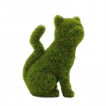 Simulatsioon Rohuroheline Flokeerimine