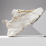 Meeste kingad Tossud Meeste tennised Luksuslikud kingad Meeste vabaajajalatsid Treenerid Race Hingavad moekad mokassiinid Jooksujalatsid meestele 36