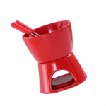 &Scaron;okolaadisulatuspott 300 ml &otilde;htus&ouml;&ouml;k karamellv&otilde;i soojendaja aastap&auml;eva sulatusmasin