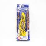 Major Craft Jig Rubber Through JRT-30 grammi uppuv lant 210 (7846)