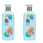 LG Household & Health Care Reen Seohyang Shampoo, 950ml, 3 sets white