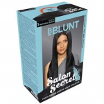 BBLUNT Hair Color (Natural Black)-300 g