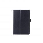 Katte&uuml;mbris Samsung Galaxy Tab A 8.0 2015 &otilde;hukese kokkupandava alusega klapitava &uuml;mbrisega PU nahast Samsung Tab A 8.0 T350 T355 &uuml;mbriste jaoks Tab A 8.0 T350 T355 punane