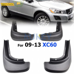 OEM Fitment auto porilapid VOLVO XC60 2009-2013 030779759/60 porilapid 2010 2011 2012 pritsmekaitsed porilappide porilauad