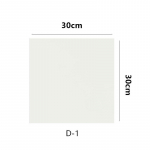 1tk 30*30cm imitatsioonplaat marmorist isekleepuv veekindel seinakleebis Vannituba k&ouml;&ouml;k elutuba kodukaunistus 10PCS