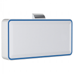 Intelligentne peidetud kapilukk Elektrooniline laste turvalukk V&otilde;tmeta sahtlilukk sahtlile, kapile, riidekapile